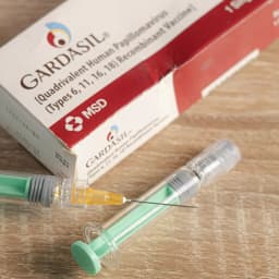 Cover art for Understanding HPV and the Vaccine - Gardasil