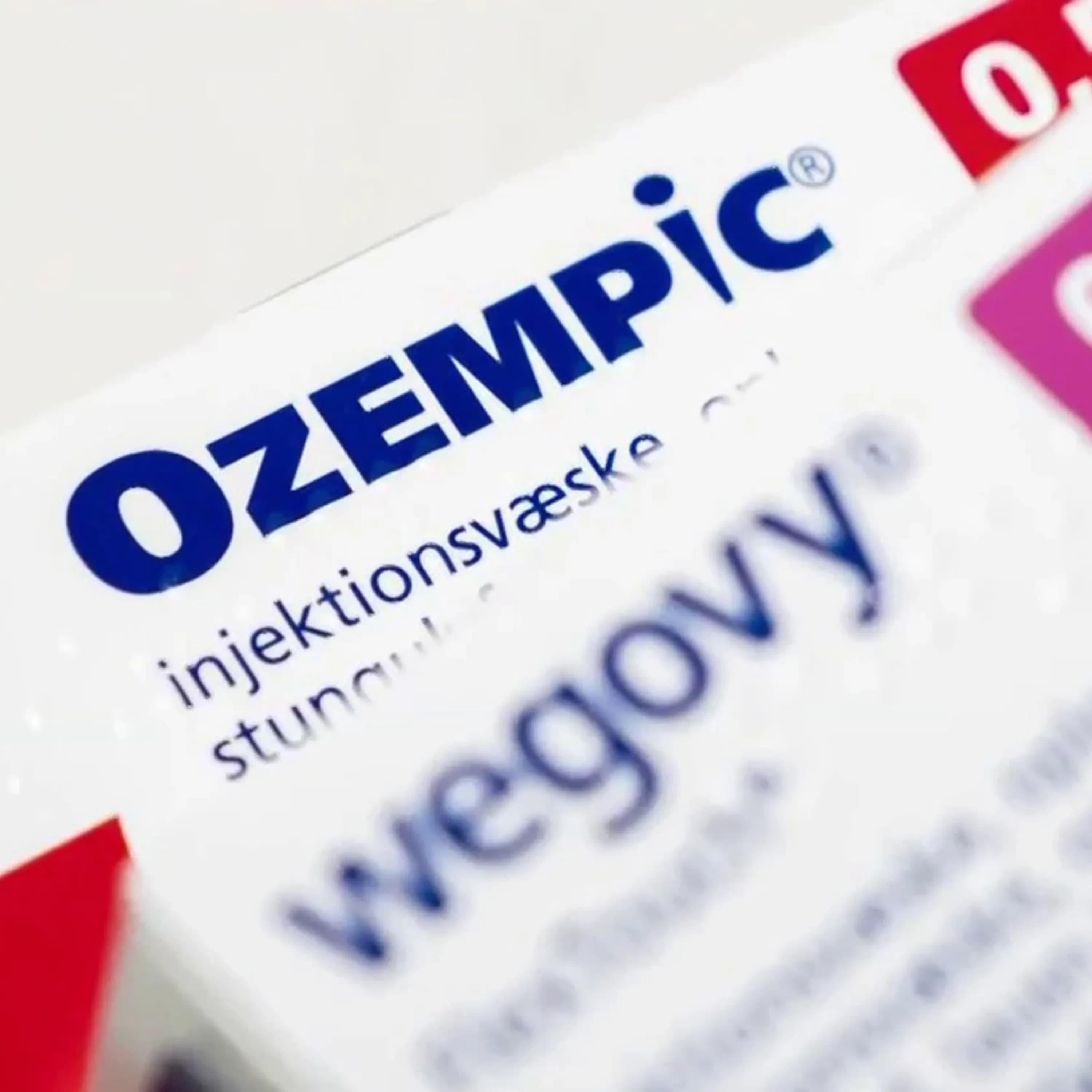 The Hidden Dangers of Ozempic